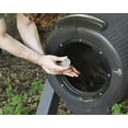 thumbnail image 3 of Good Ideas Compost Wizard Thermometer, Stainless Steel, 3 of 6