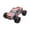 S777-Pink, variant on SSNTSY Remote-Controlled Off-Road Vehicle Drift Racing Car Four-Wheel Drive Strong Durability for Indoor Floors Outdoor Grass Gravel Road