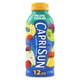 thumbnail image 3 of (4 pack) Capri Sun Pacific Cooler Mixed Fruit Flavored Juice Drink Blend from Concentrate, 12 fl oz Bottle, Liquids, 3 of 20