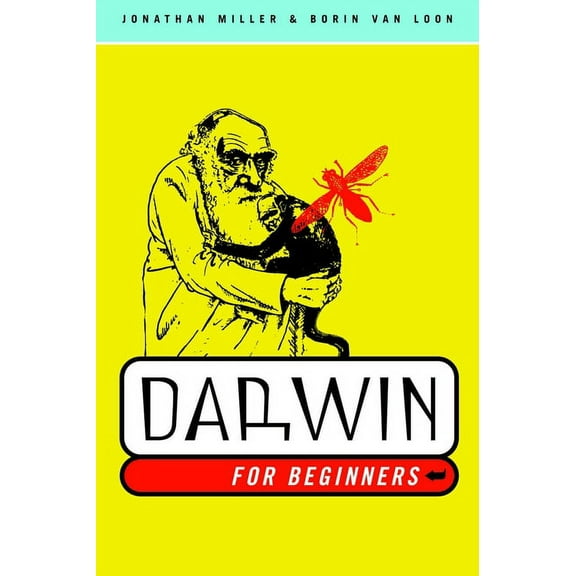 Darwin for Beginners, (Paperback)
