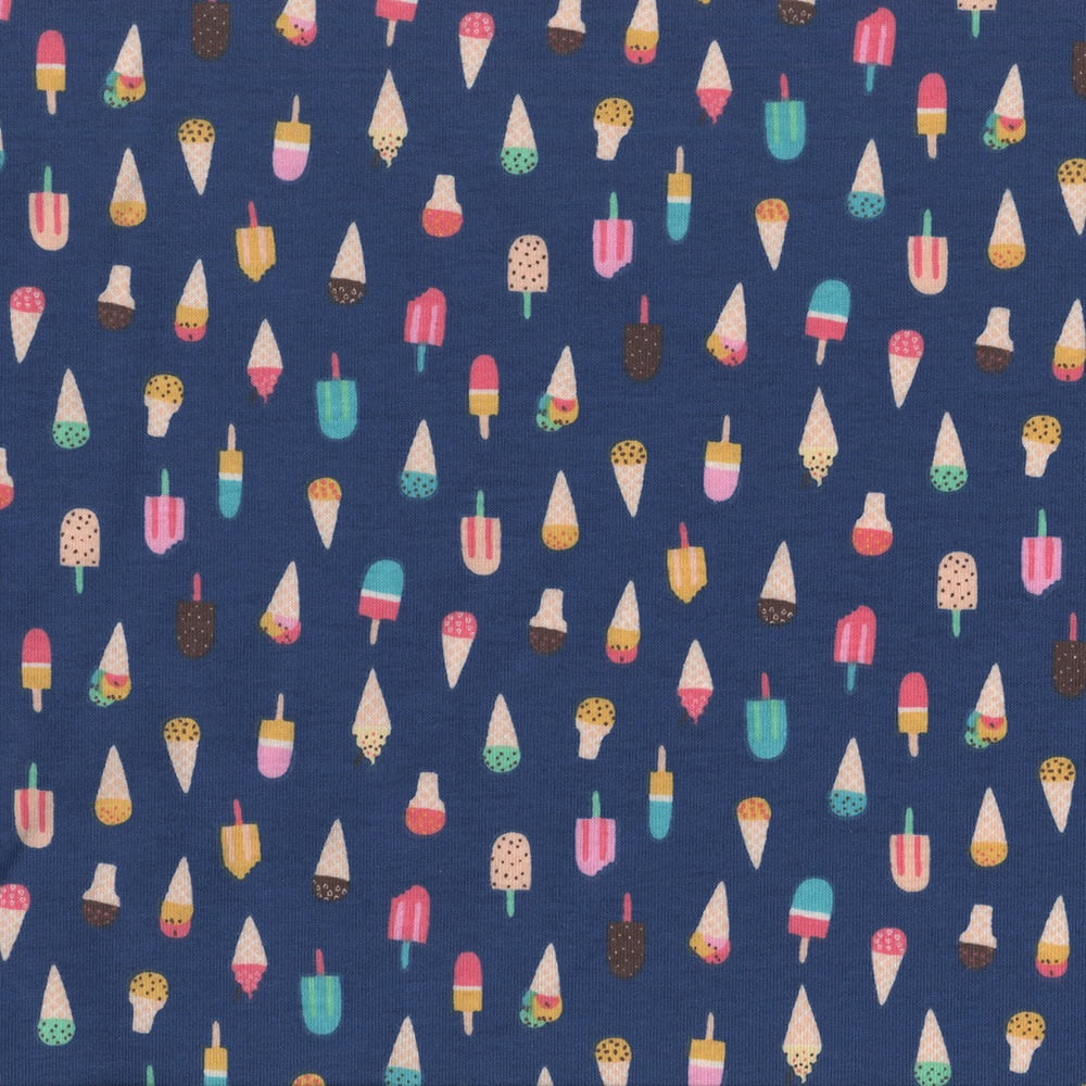 Get Dear Stella Knits Ice Cream Regatta Blue 58 Inch Cotton Spandex Desktop Wallpaper Get Wallpaper Dear Stella Knits Ice Cream Regatta Blue 58 Inch Cotton Spandex For iPhone