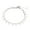Silver, variant on AYYUFE Women Fashion Boho Bell Round Charms Anklets Ankle Bracelet Chain Foot