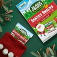 Black Forest Santa Snacks Fruit Snacks, Theater Box, 3oz