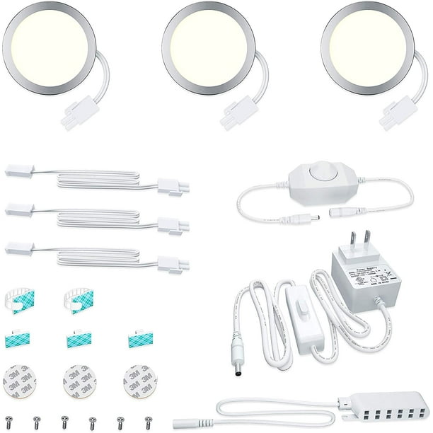 Lampaous under cabinet lighting online