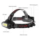 thumbnail image 5 of LED faro ajustable Profesional Portátil Suministros de emergencia Accesorios de pesca Linterna recargable para Outdoor 1 Set Noticed OD019816-00, 5 of 7