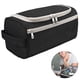 thumbnail image 1 of 1 bolsa de artículos de tocador, organizador de artículos de tocador, bolsa de lavado, kit para colgar, kit de afeitado, viaje para baño y ducha, 1 of 8