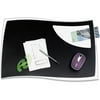 CEP Isis Solid Black Design Desk Mat