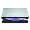 thumbnail image 6 of LG GP60NS50 External DVD-Writer, Silver, 6 of 11