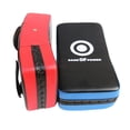 thumbnail image 4 of Men Women Fitness Boxing Blocking Mat Target Kicking Taekwondo Training Pads Sports Shield Accessories, 4 of 4