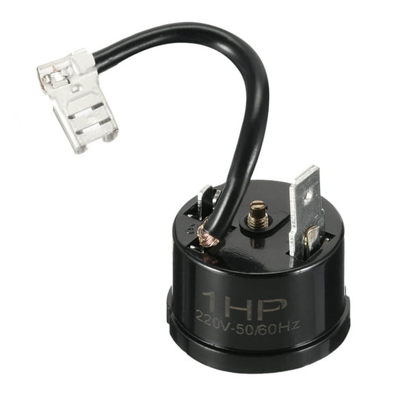 Household Freezer Thermal Overload Protection Replacement 750W 1HP