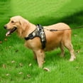 thumbnail image 3 of Medium And Large Dogs Training Harness Explosion-proof Vest Harnesses, 3 of 5