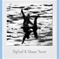 thumbnail image 3 of CafePress - Bigfoot Nessie 4Ever T Shirt - Men's Classic Graphic T-Shirt, 3 of 4