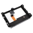 thumbnail image 4 of NURATIT 8.4" Touch Screen LCD Display for Jeep, OEM Radio Screen Assembly with Frame, Touchscreen GPS Navigation Monitor, Replace # LA084X01(SL)(02), 4 of 8