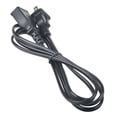 thumbnail image 4 of PGENDAR 5ft AC Power Extension Cord for Schumacher PSJ2212 DSR ProSeries 2200 Saver, 4 of 5
