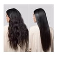 thumbnail image 2 of Mini plancha pare el cabello blanco, 2 of 5