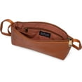 thumbnail image 2 of Le Donne Leather Clover Mini Bag LD-9928, 2 of 4