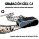 thumbnail image 5 of Cámara Con Visión Nocturna Tipo Reloj Despertador Wifi 1080p, 5 of 8