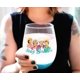 thumbnail image 4 of Copa de vino sin tallo Silver Buffalo The Golden Girls 600 ml, 4 of 5
