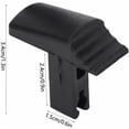 thumbnail image 2 of Compact Lightweight Telescoping Ladder Switch, Effortless Unlocking for Easy Use, 5 Pcs, 2 of 5
