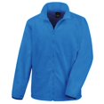 thumbnail image 1 of Result Mens Core Fashion Fit Outdoor Fleece Jacket, 1 of 4