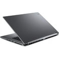 thumbnail image 6 of Acer Triton 500 SE-16 Gaming/Business Laptop (Intel i7-11800H 8-Core, 16.0in 165 Hz 2560x1600, NVIDIA RTX 3070, 16GB RAM, 2x512GB PCIe SSD (1TB), Backlit KB, Wifi, Win 10 Home) with DV4K Dock, 6 of 7
