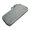 Gray, variant on Whaledi Fishing Tackle Bag Spinner Spoon Baits Storage Hard Lures Case Hook Baits Bag
