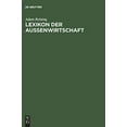 thumbnail image 1 of Lexikon Der Ausenwirtschaft (Édition Allemande), 1 of 4