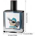 thumbnail image 2 of Cupid Hypnosis 2.0 Cologne for Men,Cupid Cologne for Men,Cupid Charm Toilette for Men Pheromone-Infused,Latest Model Cupid Cologne,Spray Bottles For Traveling（1PCS+2 bottles）, 2 of 7