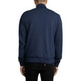thumbnail image 3 of Fila Jason Colour Block Track Jacket, Blue, 3 of 5