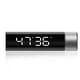 thumbnail image 2 of Temporizador Digital de cocina, pequeño reloj LCD de cuenta regresiva, alarma, funciona con batería, entrenamiento, dispositivo de sincronización para niños, hogar y oficina Inevent HA028205-00B, 2 of 7