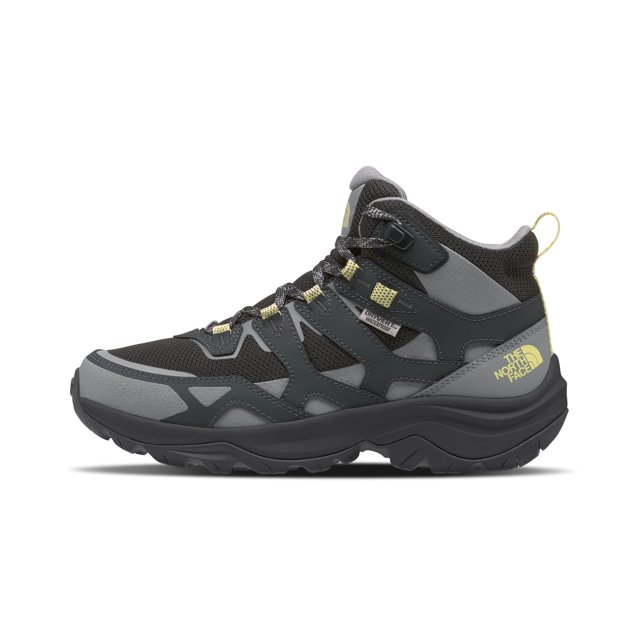 Zapatillas de senderismo THE NORTH FACE Hedgehog Fastpack 3 Mid para mujer
