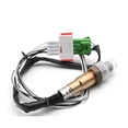 thumbnail image 2 of 52mm Air Fuel Ratio Gauge LED Digital Display Narrowband O2 Oxygen Sensor Car Gauge For 12V Car Racing Car Gauge ,High Sensitivity & Precision, 2 of 7