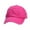 Hot Pink, variant on yunLXY Clearance Women's Baseball Caps Under $5 Women's New Cowboy Printing Sun Protection All-match Baseball Cap