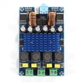 thumbnail image 3 of Módulo de Placa Amplificadora Digital TPA3116D2 XH-M642 Módulo de 12 V 100 W de Doble Canal Sin Distorsión Hi-Fi con Refuerzo Automático, 3 of 5