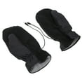 thumbnail image 3 of MasteelfCA 1 Ensemble Gants Chauffants Électriques Hiver Ski Extérieur Garde au Chaud, 3 of 7