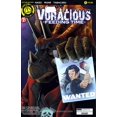 thumbnail image 1 of Voracious: Feeding Time #1A VF ; Action Lab Comic Book, 1 of 1