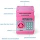 thumbnail image 3 of Piggy Bank For Girls 4 11 Years, Kids Safe Bank Pink, 3 of 5