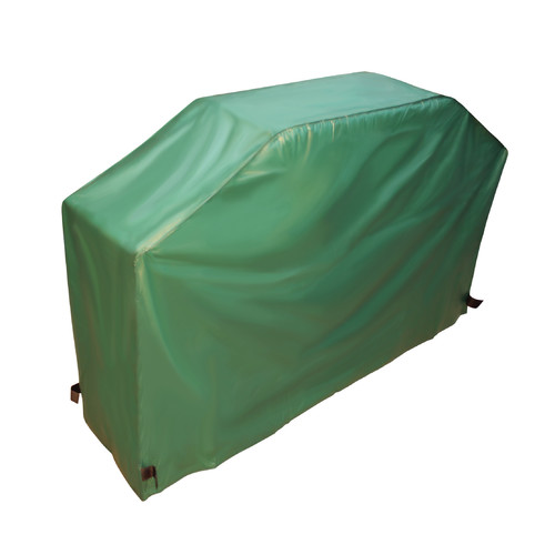 Mr. Bar-B-Q Deluxe Grill Cover, Extra Large by Mr Bar B Q Inc