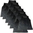 thumbnail image 4 of Youth Black Scrimmage Training Vests Pinnies, Quantity 12, 4 of 4