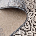 thumbnail image 2 of Trisha Yearwood Enjoy Mallory 5'x7'6" Floral Area Rug, Light Gray, 2 of 7