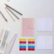 thumbnail image 5 of Carpeta de cuaderno A6 Sunnimix cuaderno de facturas Rosa, 5 of 7