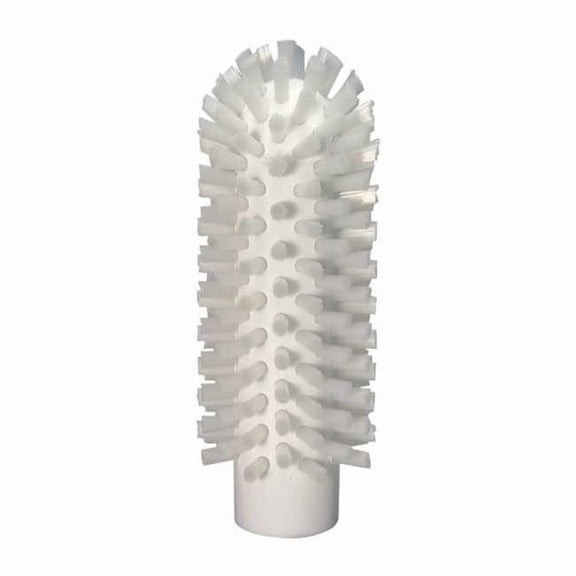 Vikan Tube and Pipe Brush,5 1/4 in Brush L 5380505
