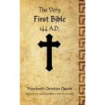 thumbnail image 1 of La Toute Première Bible, 1 of 1