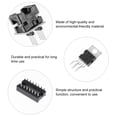 thumbnail image 3 of MasteelfCA 1 Set Premium Chip Classification Chip Combination Operational Amplifier, 3 of 7