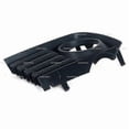 thumbnail image 4 of For Toyota Prius Nhw20 2004 2005 2006 2007 2008 2009 Front Bumper Fog Light Lamp Grille Cover Frame Foglamp Trim Lid Bezel Hood, 4 of 5