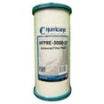 thumbnail image 1 of Hurricane Pre Fill Pool Filter Cartridge Replacement with Advanced Bond Filter, 1 of 6