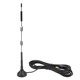 thumbnail image 5 of 5G Antenna 10DBI High Gain Double Thread Full Band UWB Antenna for Router DTU Wireless Monitoring, 5 of 5