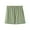 Green, variant on biudgviw Pajama Shorts for Women Ultra-Soft Sleep Shorts with Pockets Elastic High Waisted Sleepwear Summer Loungewear Pj Bottoms