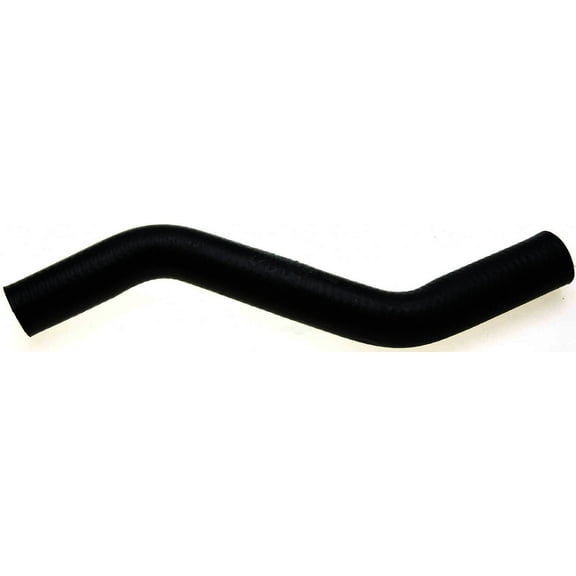 ACDelco Professional 22221M Molded Radiator Hose Fits 2004 Saturn Ion