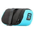 thumbnail image 3 of Bolsa de sillín de bicicleta de montaña para ciclismo, bolsa trasera trasera con correa, paquete de almacenamiento para asiento Azul kusrkot Bolsa de sillín de bicicleta, 3 of 8